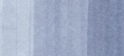 Copic Sketch: Light Crockery Blue 