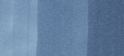 Copic Sketch: Light Grayish Cobalt 