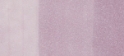 Copic Sketch: Mauve Shadow 