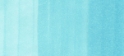 Copic Sketch: Mint Blue 