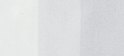 Copic Sketch: Neutral Gray No.0 