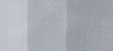 Copic Sketch: Neutral Gray No.3 
