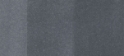 Copic Sketch: Neutral Gray No.6 