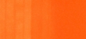 Copic Sketch: Orange 