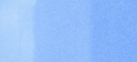 Copic Sketch: Pale Blue 