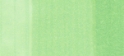 Copic Sketch: Pale Cobalt Green 