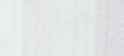 Copic Sketch: Pale Grayish Blue 