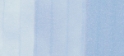 Copic Sketch: Powder Blue 