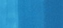 Copic Sketch: Process Blue 