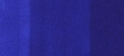 Copic Sketch: Royal Blue 