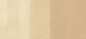 Copic Sketch: Sand White 