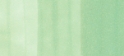 Copic Sketch: Sea Green 