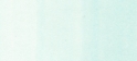 Copic Sketch: Snow Green 