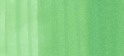 Copic Sketch: Spectrum Green 