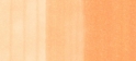 Copic Sketch: Spring Orange 