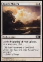 MTG: Core Set 2011 002: Ajanis Mantra 