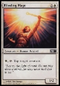 MTG: Core Set 2011 008: Blinding Mage 