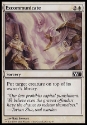 MTG: Core Set 2011 014: Excommunicate 