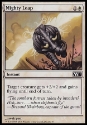MTG: Core Set 2011 022: Mighty Leap 