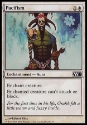 MTG: Core Set 2011 023: Pacifism 