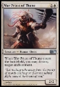 MTG: Core Set 2011 038: War Priest of Thune 