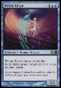 MTG: Core Set 2011 041: Aether Adept 