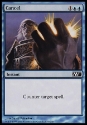 MTG: Core Set 2011 048: Cancel 