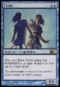 MTG: Core Set 2011 049: Clone 
