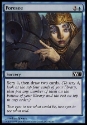 MTG: Core Set 2011 054: Foresee 