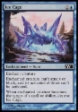 MTG: Core Set 2011 057: Ice Cage 