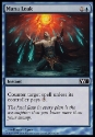 MTG: Core Set 2011 062: Mana Leak 