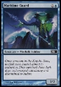 MTG: Core Set 2011 063: Maritime Guard 