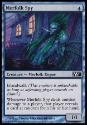 MTG: Core Set 2011 066: Merfolk Spy 