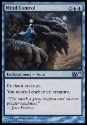 MTG: Core Set 2011 067: Mind Control 