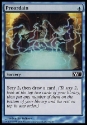 MTG: Core Set 2011 070: Preordain 