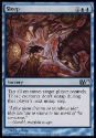 MTG: Core Set 2011 073: Sleep 