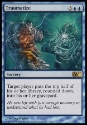 MTG: Core Set 2011 077: Traumatize 