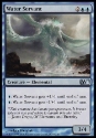 MTG: Core Set 2011 080: Water Servant 