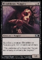 MTG: Core Set 2011 085: Bloodthrone Vampire 