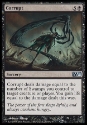 MTG: Core Set 2011 089: Corrupt 