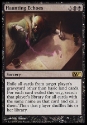 MTG: Core Set 2011 099: Haunting Echoes 