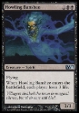 MTG: Core Set 2011 100: Howling Banshee 