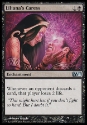MTG: Core Set 2011 103: Lilianas Caress 