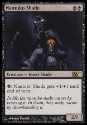 MTG: Core Set 2011 106: Nantuko Shade 