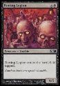 MTG: Core Set 2011 115: Rotting Legion 