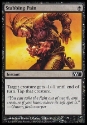 MTG: Core Set 2011 118: Stabbing Pain 