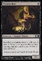 MTG: Core Set 2011 120: Viscera Seer 