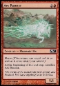 MTG: Core Set 2011 123: Arc Runner 