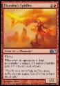 MTG: Core Set 2011 129: Chandras Spitfire 