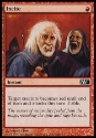 MTG: Core Set 2011 145: Incite 